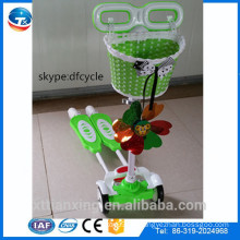 Scooter eléctrico de dos ruedas inteligente scooter scooter tianxing hecho en china